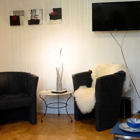 Birgits Lodge Rheinbach Esterno foto
