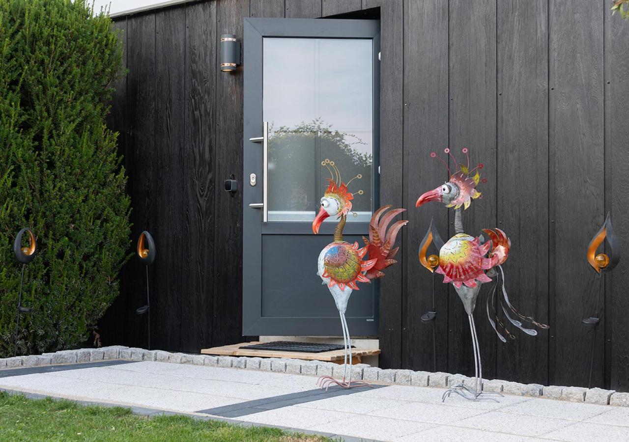 Birgits Lodge Rheinbach Esterno foto
