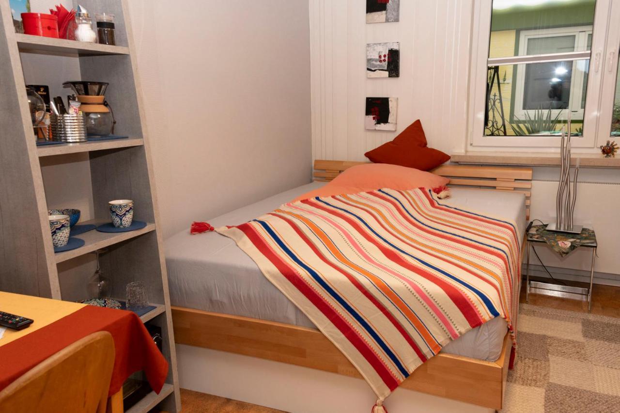 Birgits Lodge Rheinbach Esterno foto