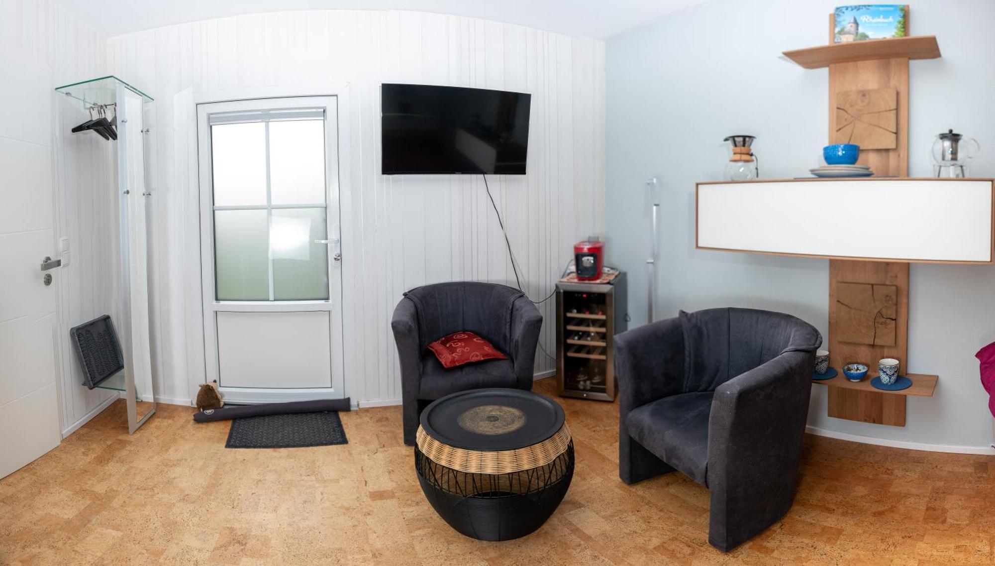 Birgits Lodge Rheinbach Esterno foto