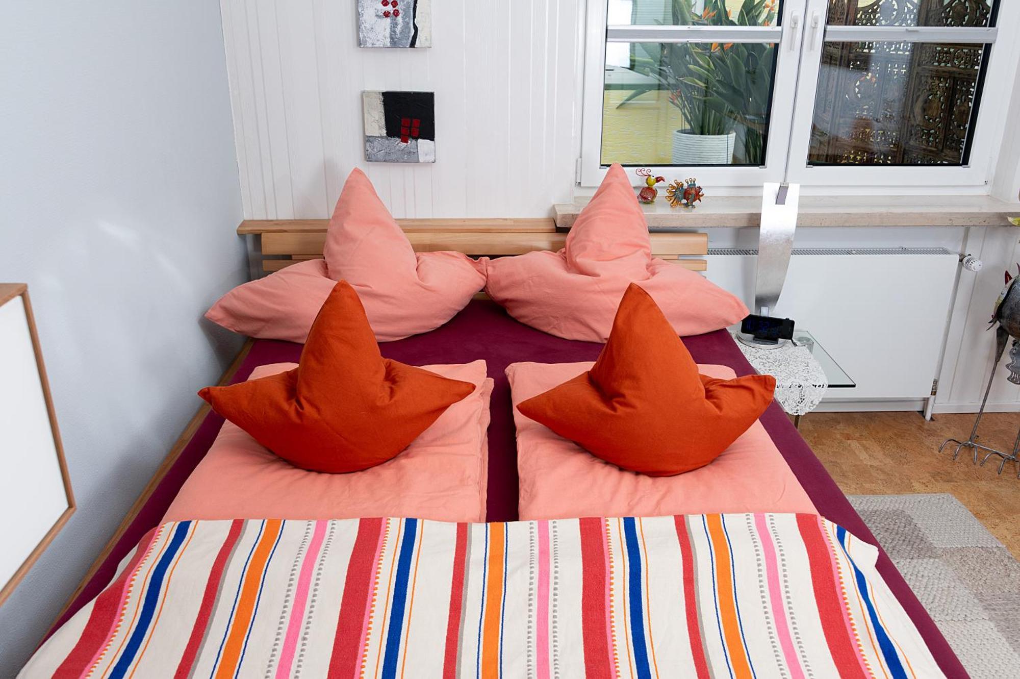Birgits Lodge Rheinbach Esterno foto