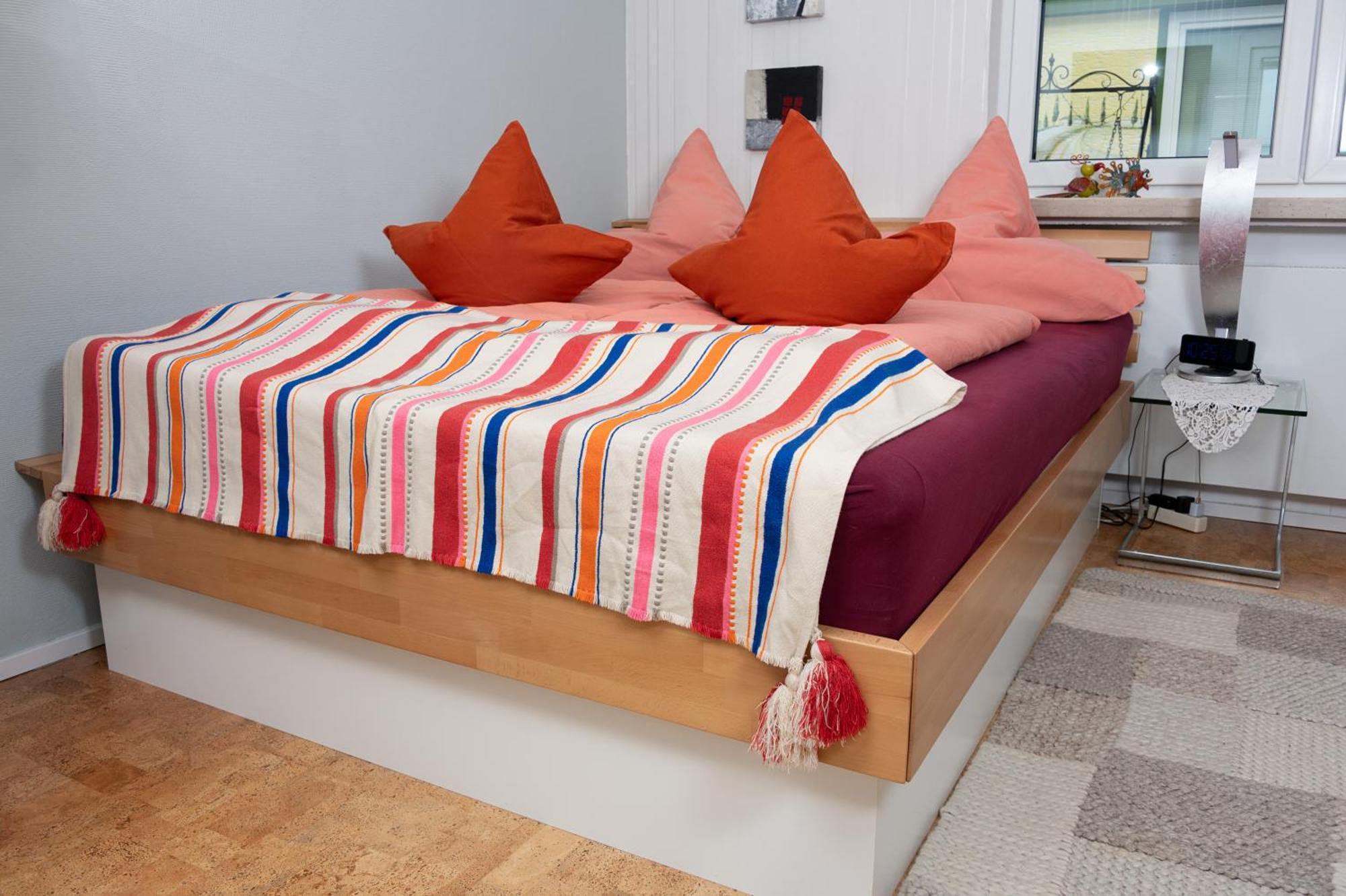 Birgits Lodge Rheinbach Esterno foto
