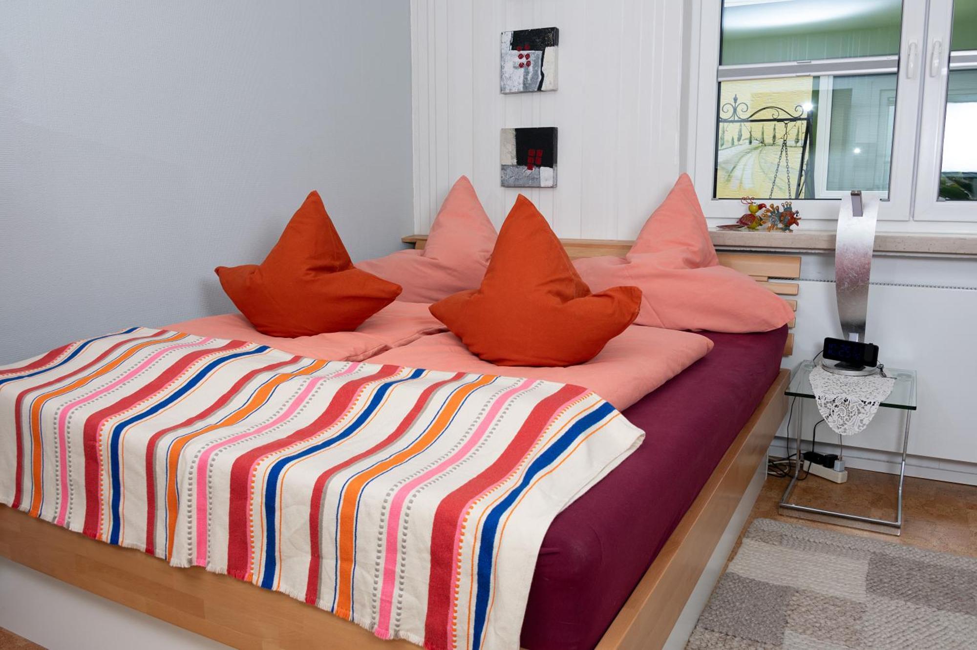 Birgits Lodge Rheinbach Esterno foto