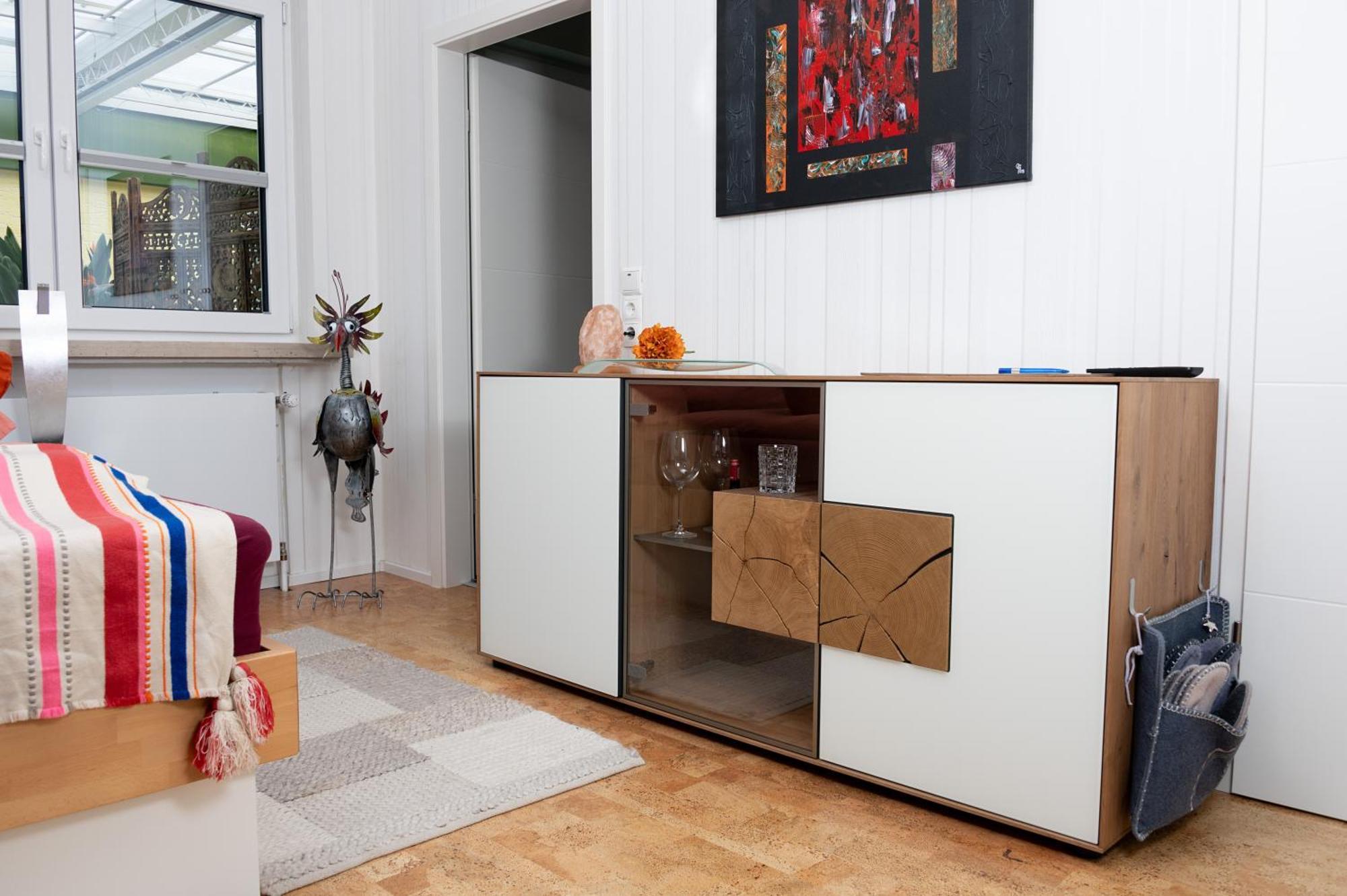 Birgits Lodge Rheinbach Esterno foto