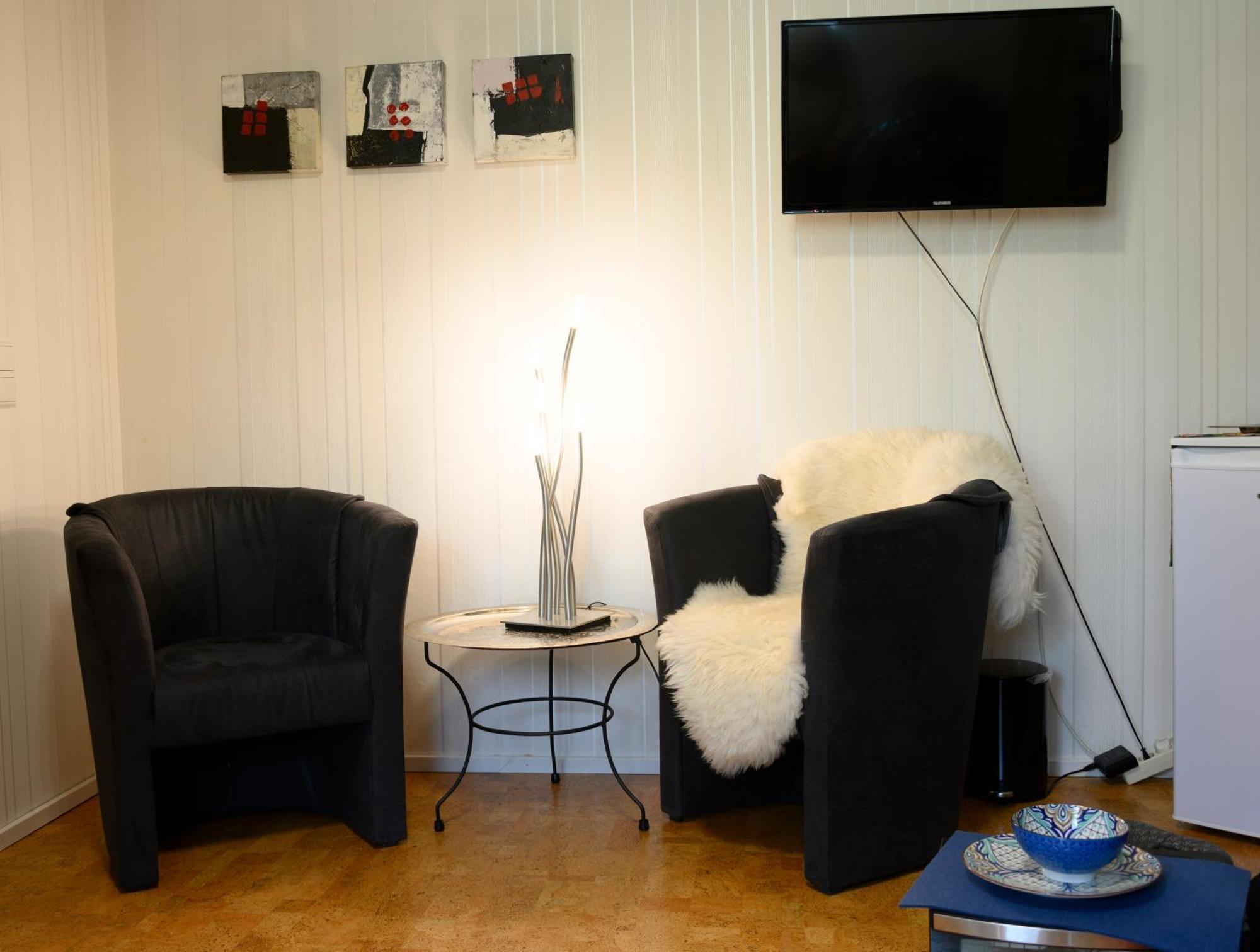 Birgits Lodge Rheinbach Esterno foto