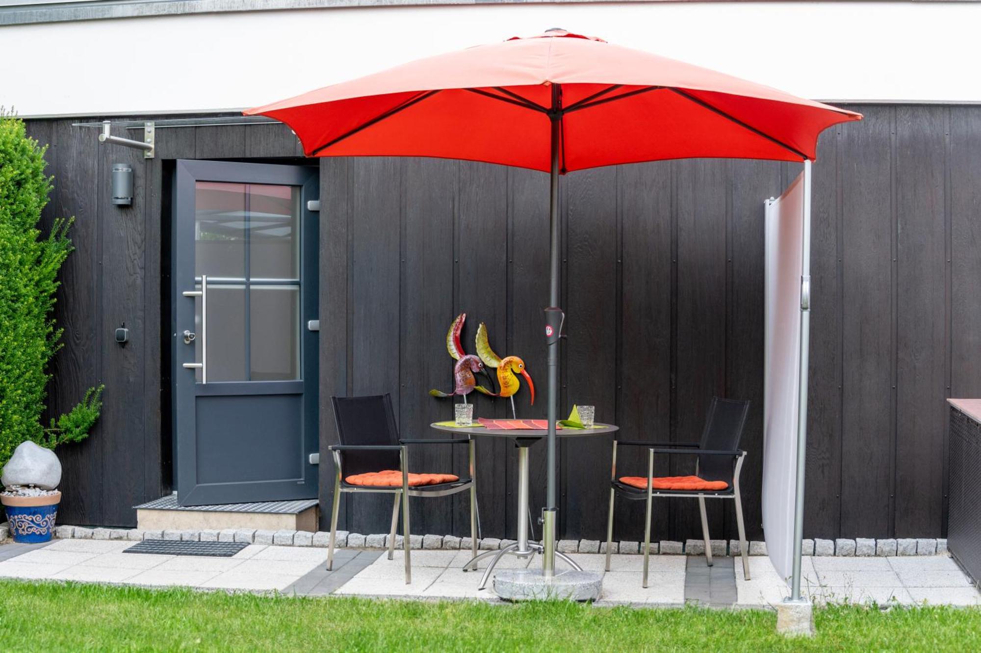 Birgits Lodge Rheinbach Esterno foto