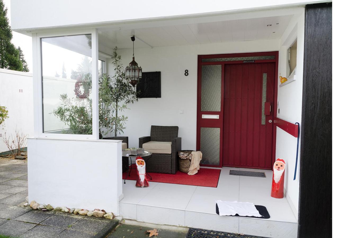 Birgits Lodge Rheinbach Esterno foto