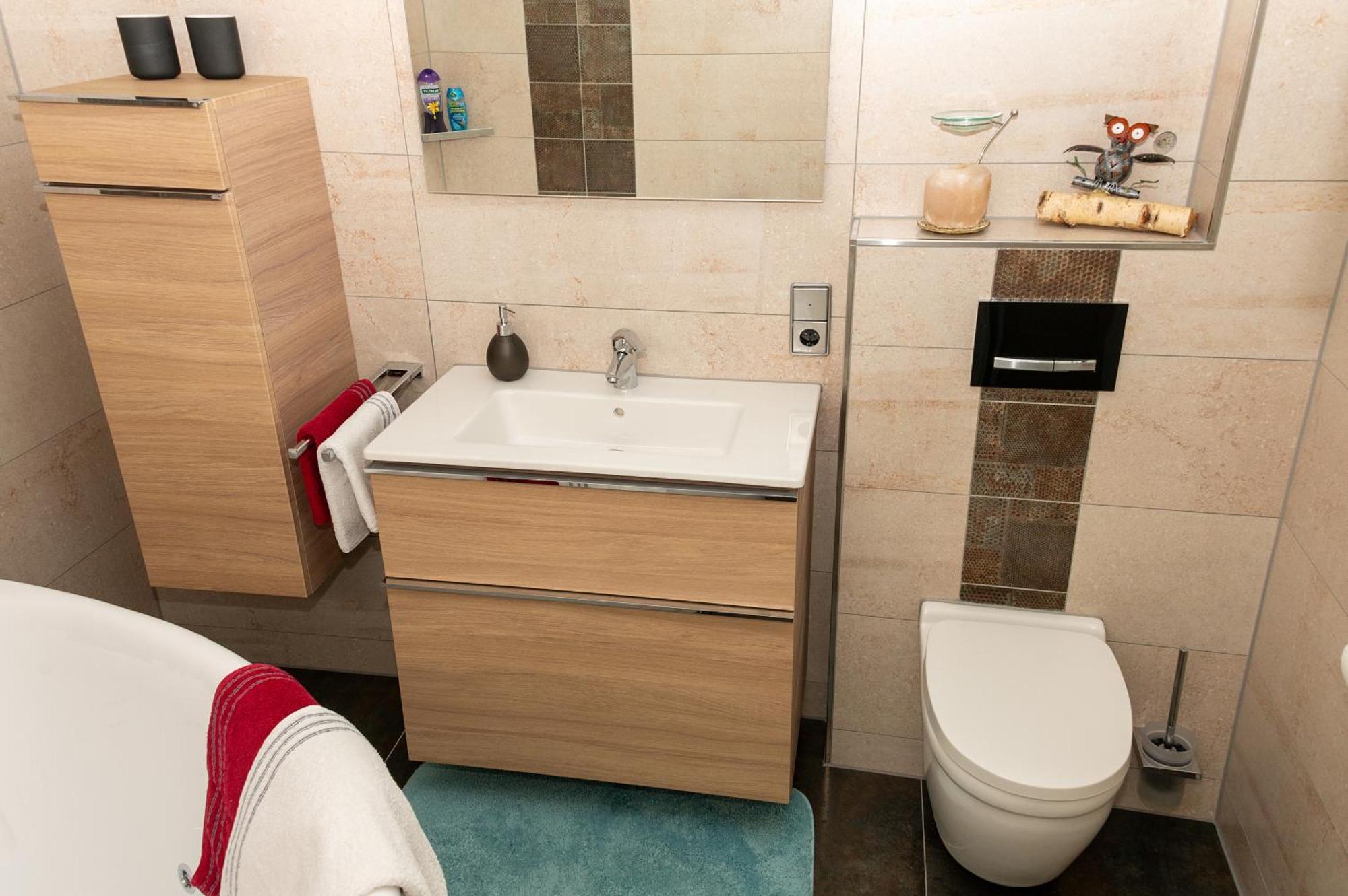Birgits Lodge Rheinbach Esterno foto