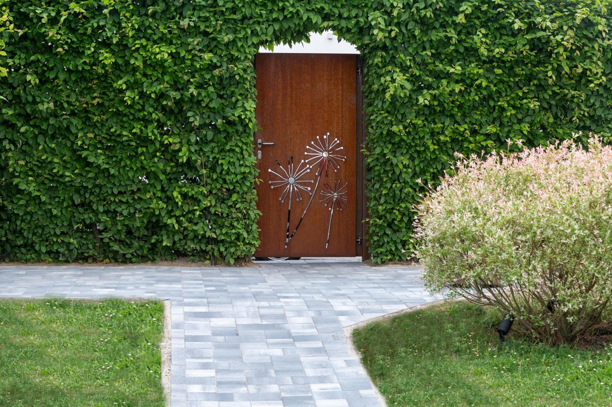 Birgits Lodge Rheinbach Esterno foto