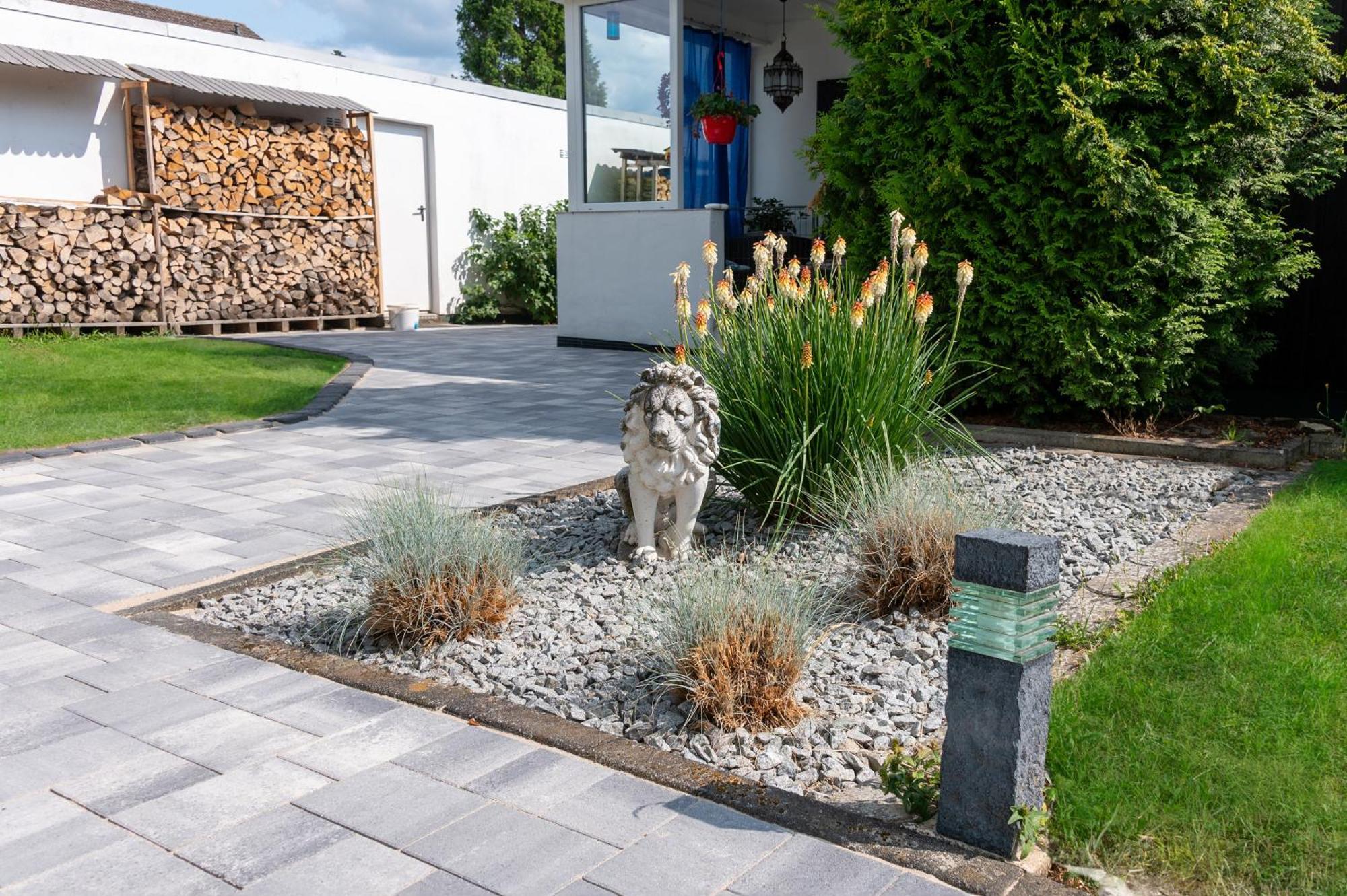 Birgits Lodge Rheinbach Esterno foto