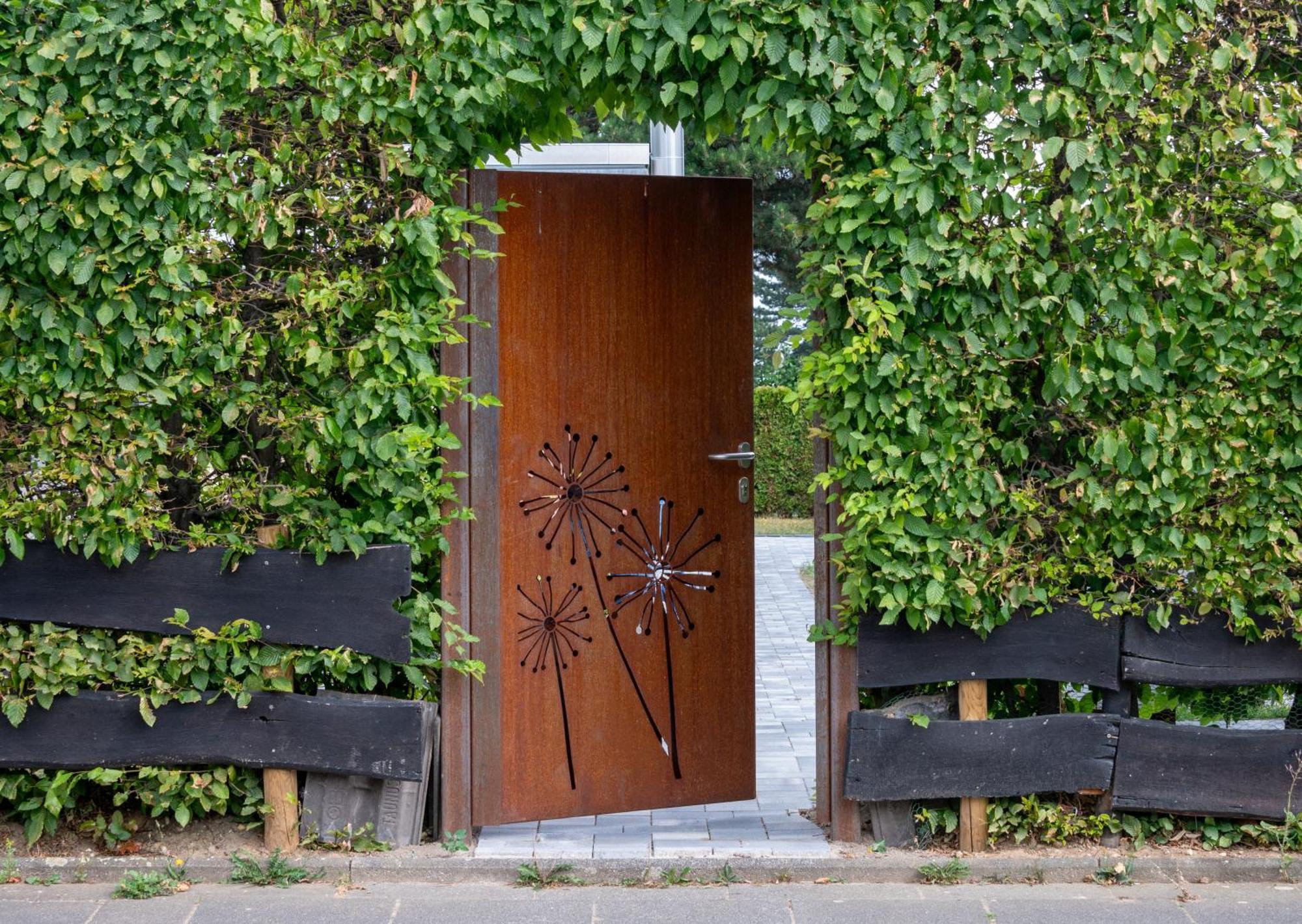 Birgits Lodge Rheinbach Esterno foto